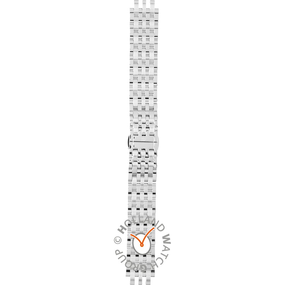 Maurice Lacroix Maurice Lacroix Straps ML449-000026 Les Classiques Strap