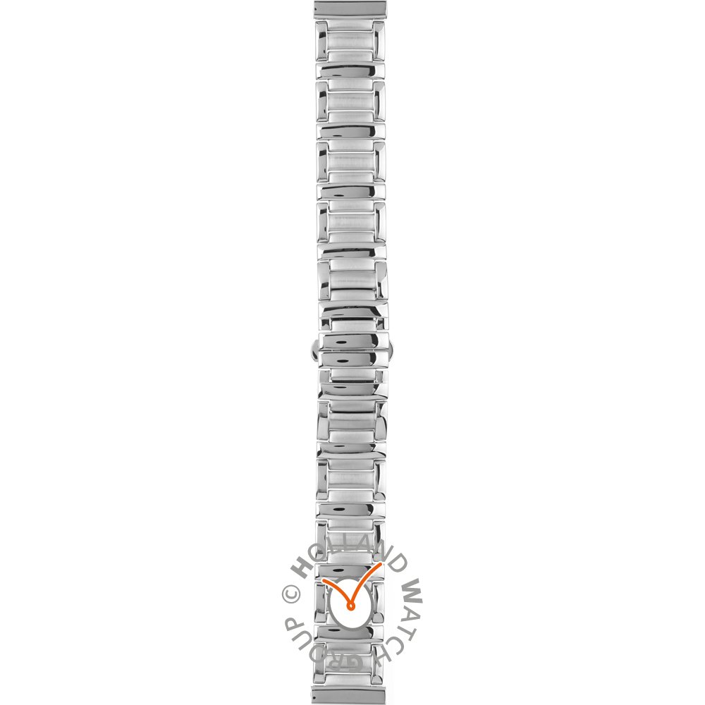 Maurice Lacroix Maurice Lacroix Straps ML450 000099 Miros Strap