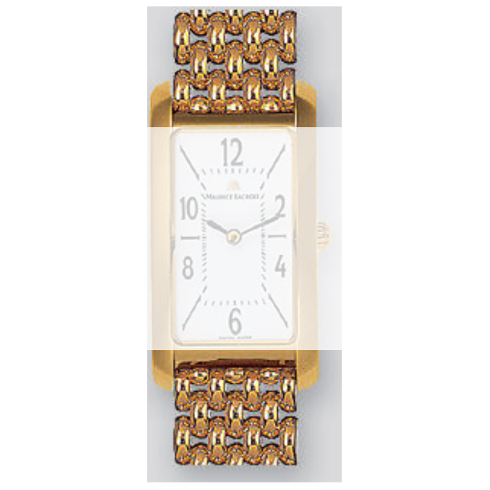 Maurice Lacroix ML450 000107 Fiaba Lirea Strap