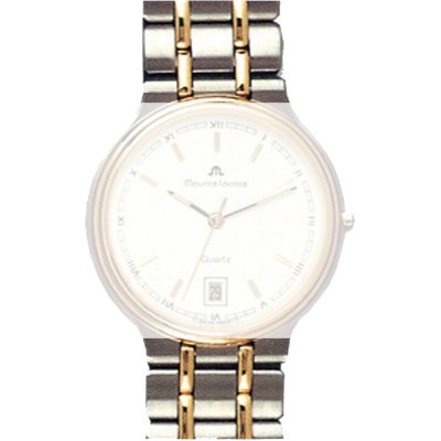 Maurice Lacroix Maurice Lacroix Straps ML450-000121 Les Classiques Strap