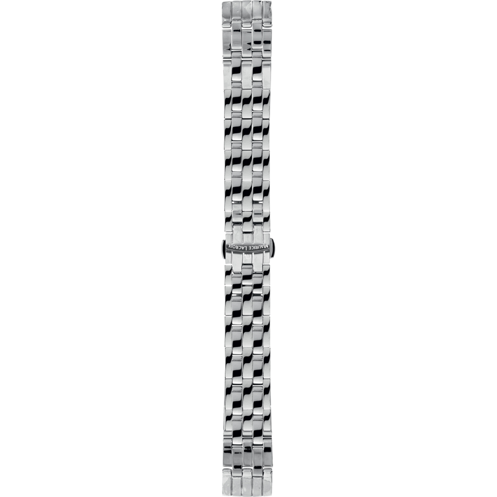 Maurice Lacroix ML450-000334 Sparkling Date Strap