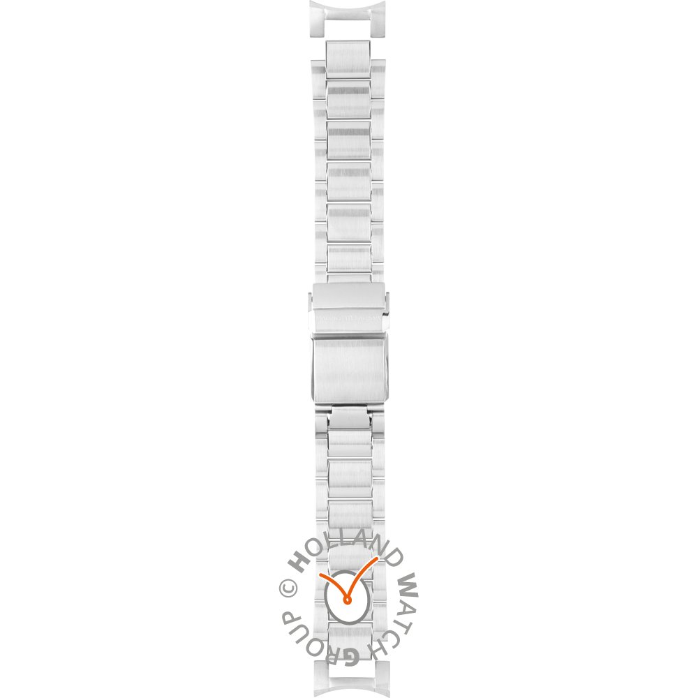 Maurice Lacroix Maurice Lacroix Straps ML450 000342 Pontos Strap