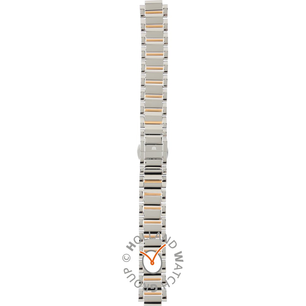 Maurice Lacroix Maurice Lacroix Straps ML450-000367 Fiaba Strap