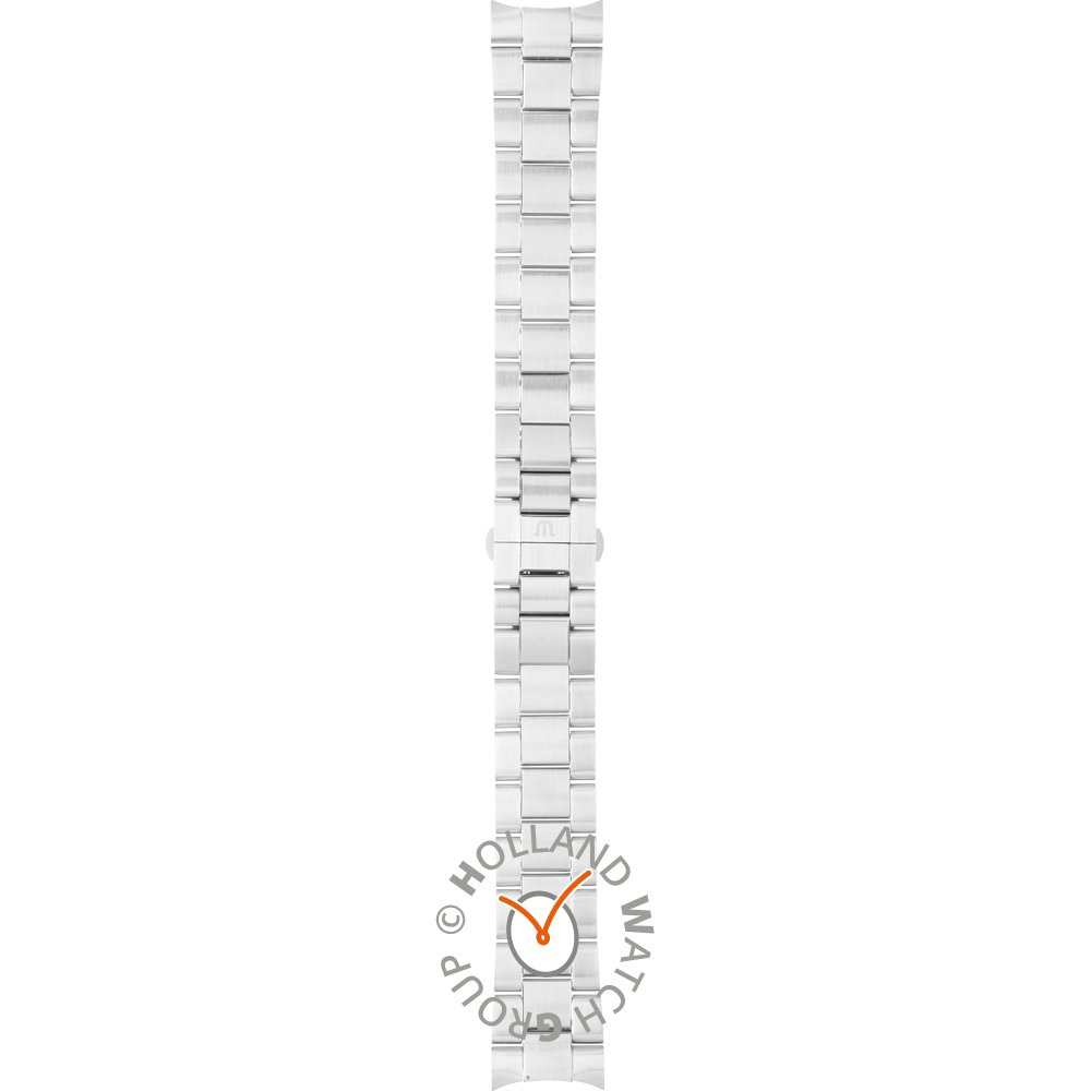 Maurice Lacroix Maurice Lacroix Straps ML450 005007 Pontos Strap