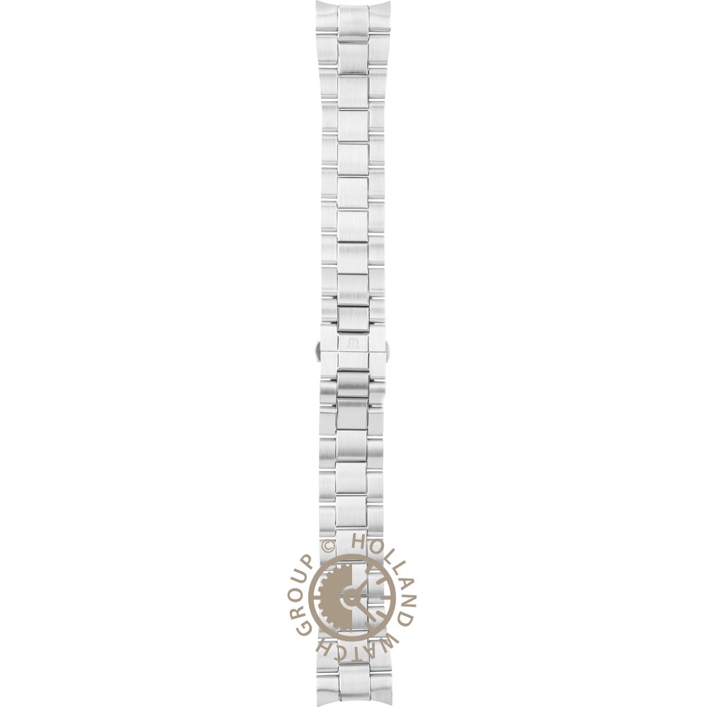 Maurice Lacroix Maurice Lacroix Straps ML450-005008 Pontos Strap