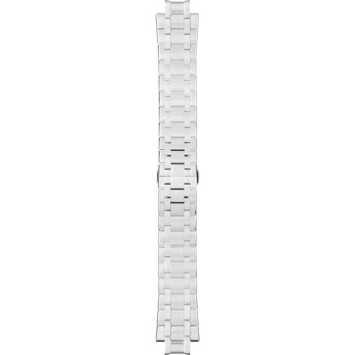 Maurice Lacroix Maurice Lacroix Straps ML450 005015 Aikon Strap