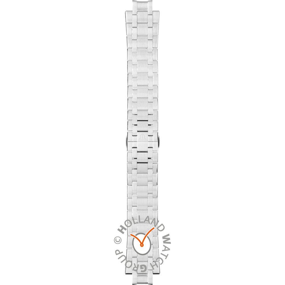 Maurice Lacroix Maurice Lacroix Straps ML450 005015 Aikon Strap