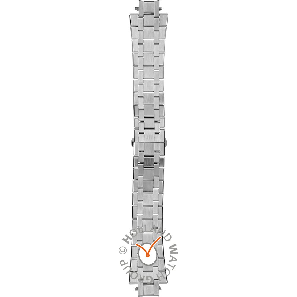 Maurice Lacroix Maurice Lacroix Straps ML450 005027 Aikon Strap