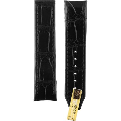 Maurice Lacroix Maurice Lacroix Straps ML550-000062 Masterpiece Strap