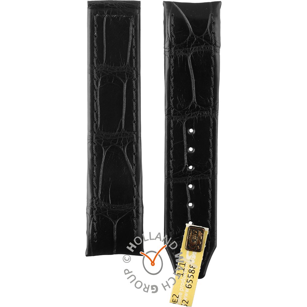 Maurice Lacroix Maurice Lacroix Straps ML550 000062 Masterpiece Strap