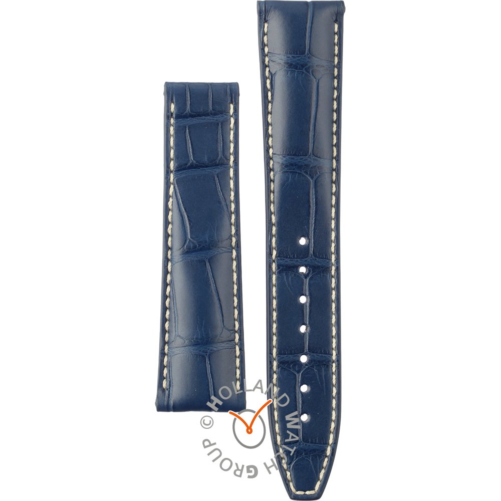 Maurice Lacroix Maurice Lacroix Straps ML550 005002 Masterpiece Strap