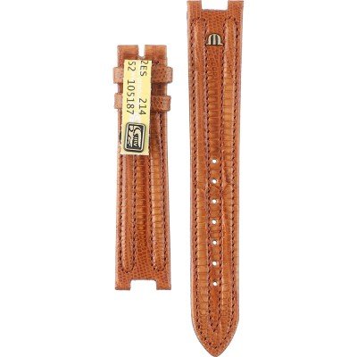 Maurice Lacroix Maurice Lacroix Straps ML610-000007 Calypso Strap