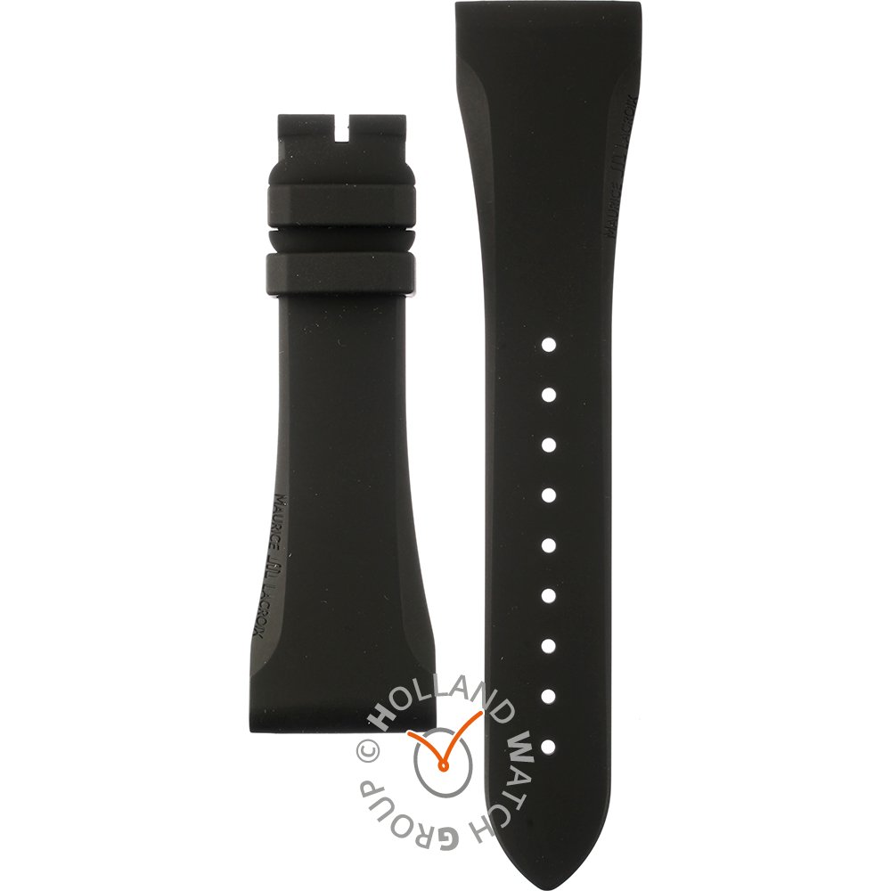 Maurice Lacroix Maurice Lacroix Straps ML640 000029 Pontos Strap