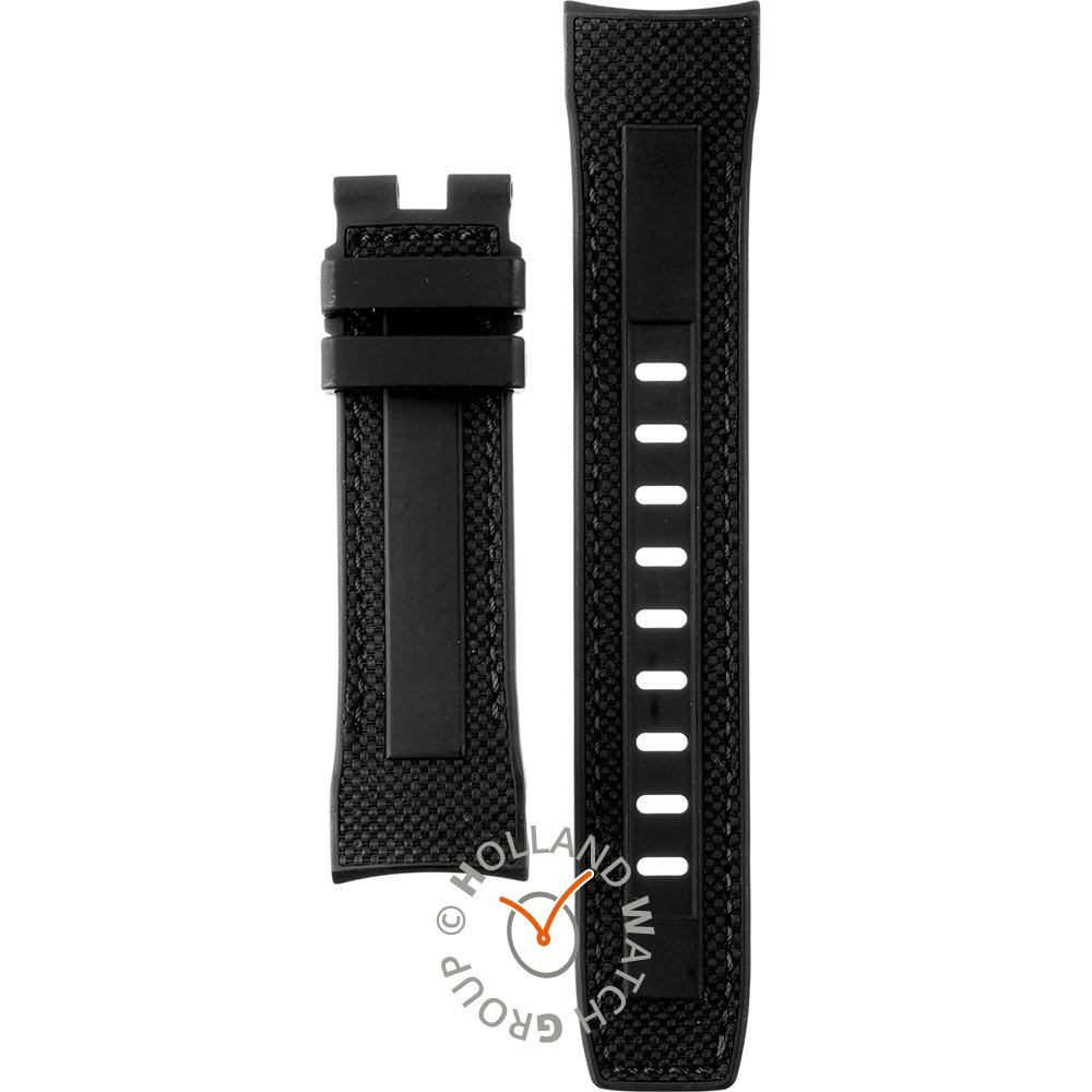 Maurice Lacroix Maurice Lacroix Straps ML640 000038 Pontos Strap