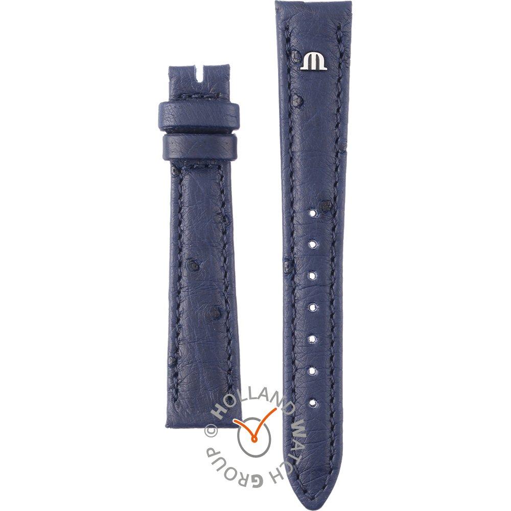 Maurice Lacroix Maurice Lacroix Straps ML650 000056 Fiaba Strap