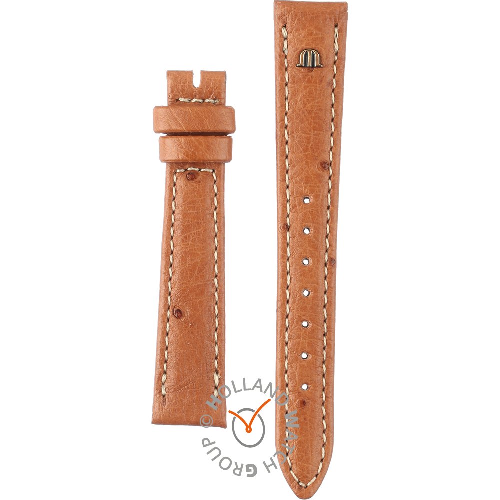 Maurice Lacroix Maurice Lacroix Straps ML655 000023 Fiaba Strap