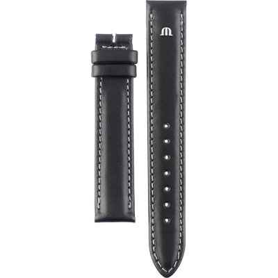 Maurice Lacroix Maurice Lacroix Straps ML725-000008 Miros Strap