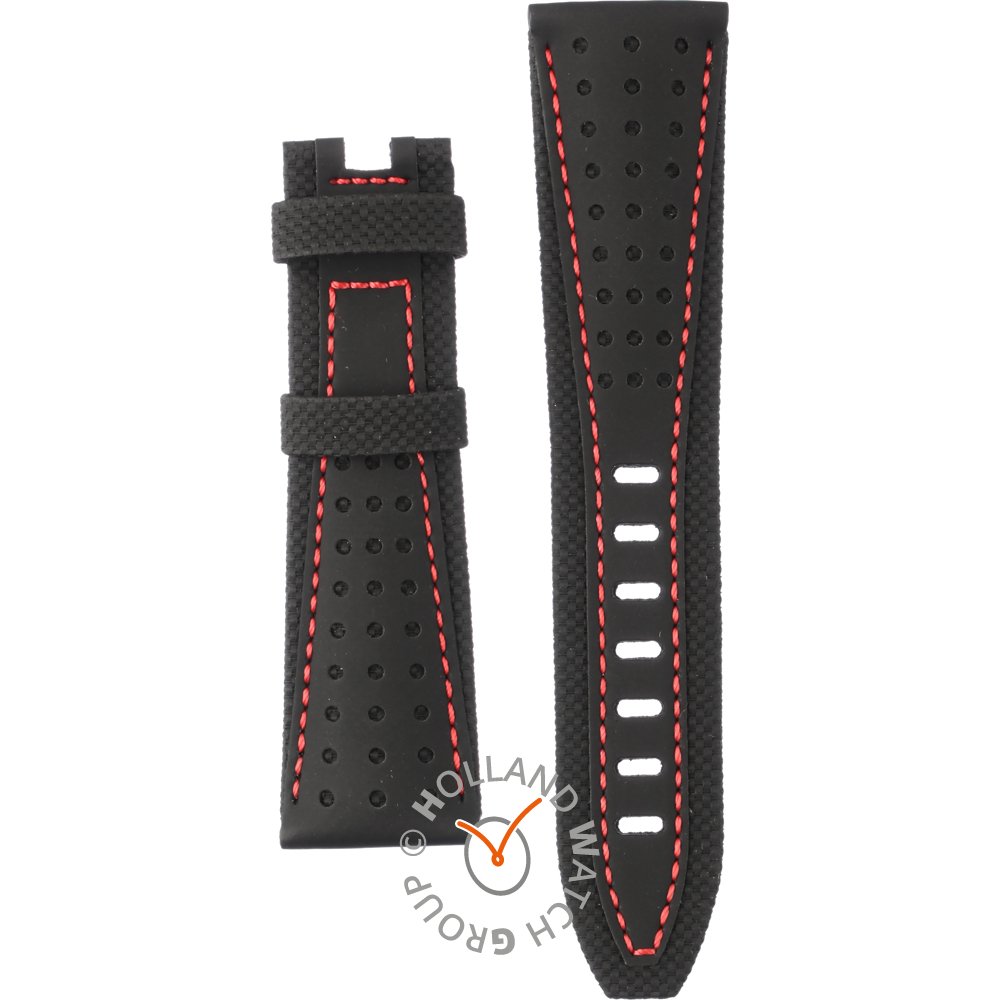 Maurice Lacroix Maurice Lacroix Straps ML740 000066 Pontos Strap