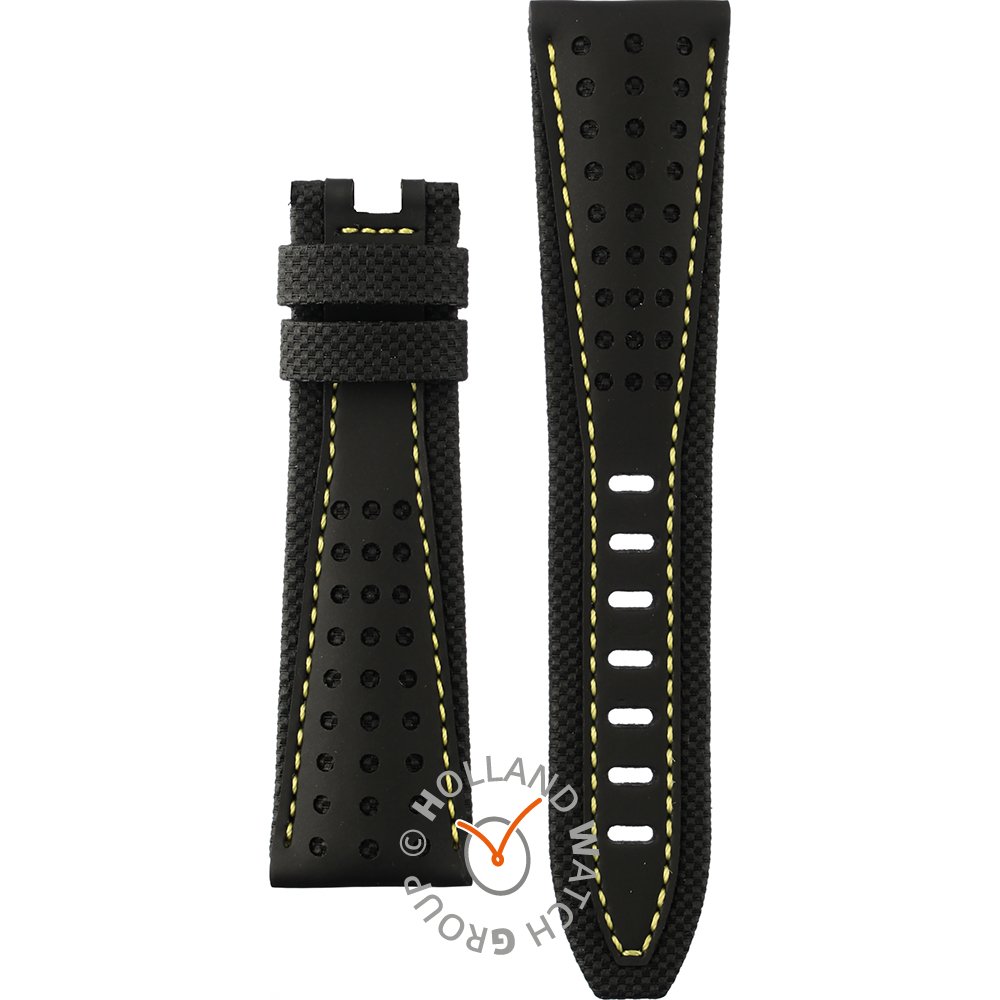 Maurice Lacroix Maurice Lacroix Straps ML740 000067 Pontos Strap