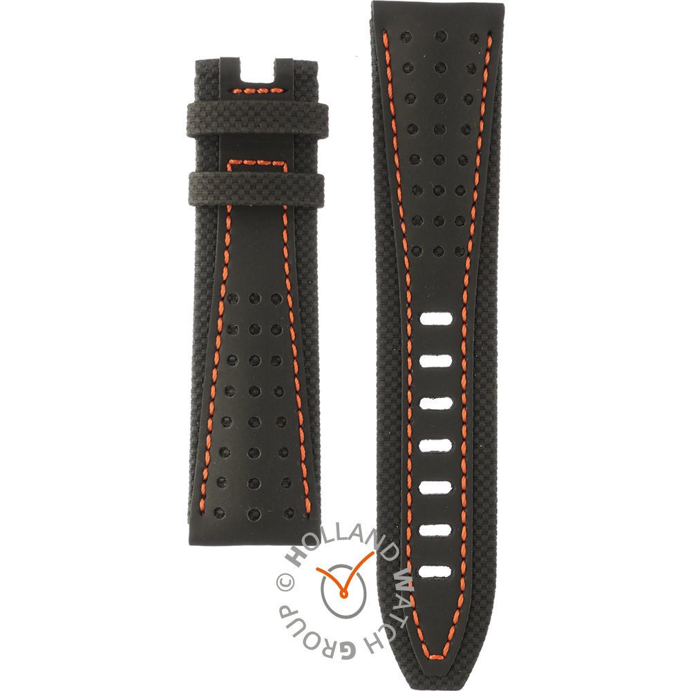 Maurice Lacroix Maurice Lacroix Straps ML740 000077 Pontos Strap