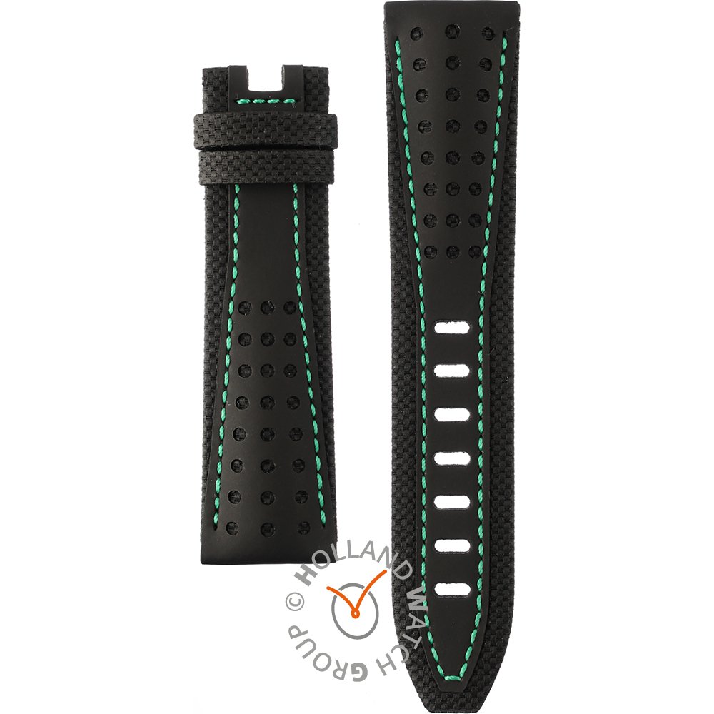 Maurice Lacroix Maurice Lacroix Straps ML740 000078 Pontos Strap