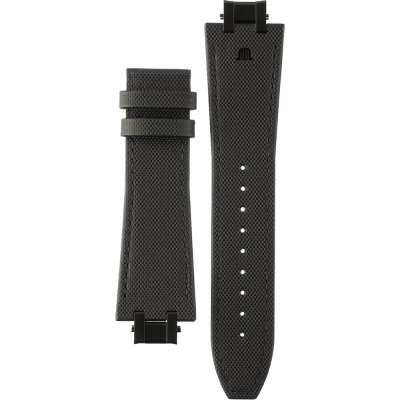 Maurice Lacroix Maurice Lacroix Straps ML740 005068 Aikon Strap