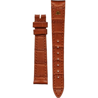 Maurice Lacroix Maurice Lacroix Straps ML800-000029 Arios Strap