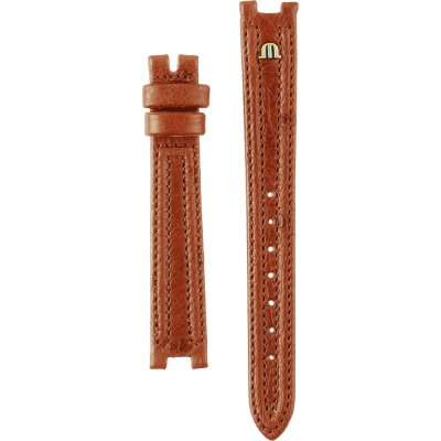 Maurice Lacroix ML660-000009 Calypso Strap