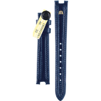 Maurice Lacroix ML620-000002 Scala Strap