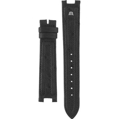 Maurice Lacroix Maurice Lacroix Straps ML665-000001 Scala Strap