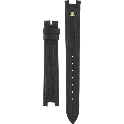 Maurice Lacroix ML665-000002 Scala Strap