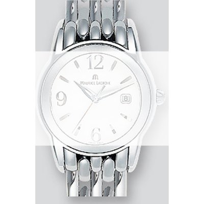 Maurice Lacroix ML450-000196 Sphere Strap