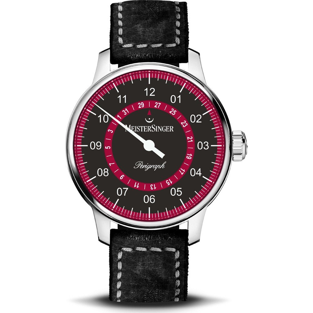 Meistersinger limited outlet edition