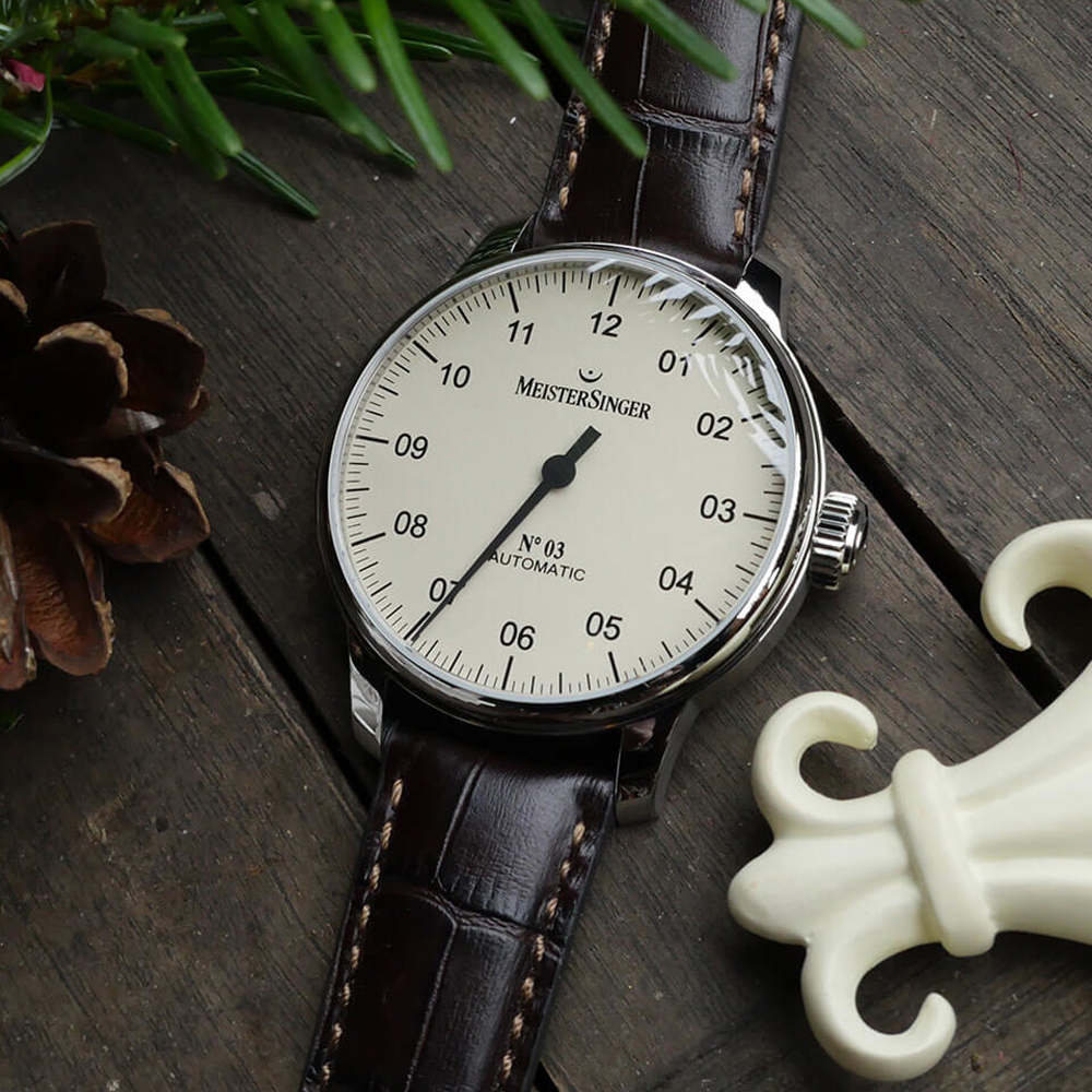 Meistersinger no online 3