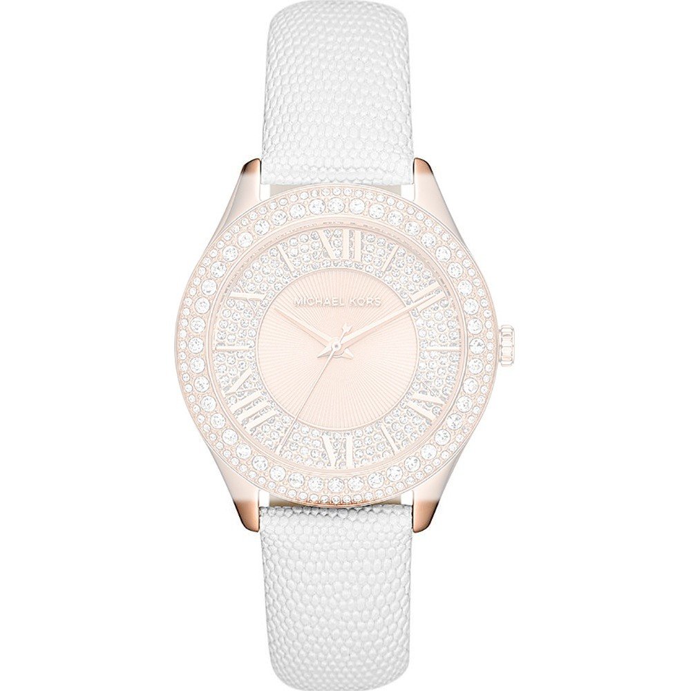 Michael Kors AMK2989 Harlowe Strap