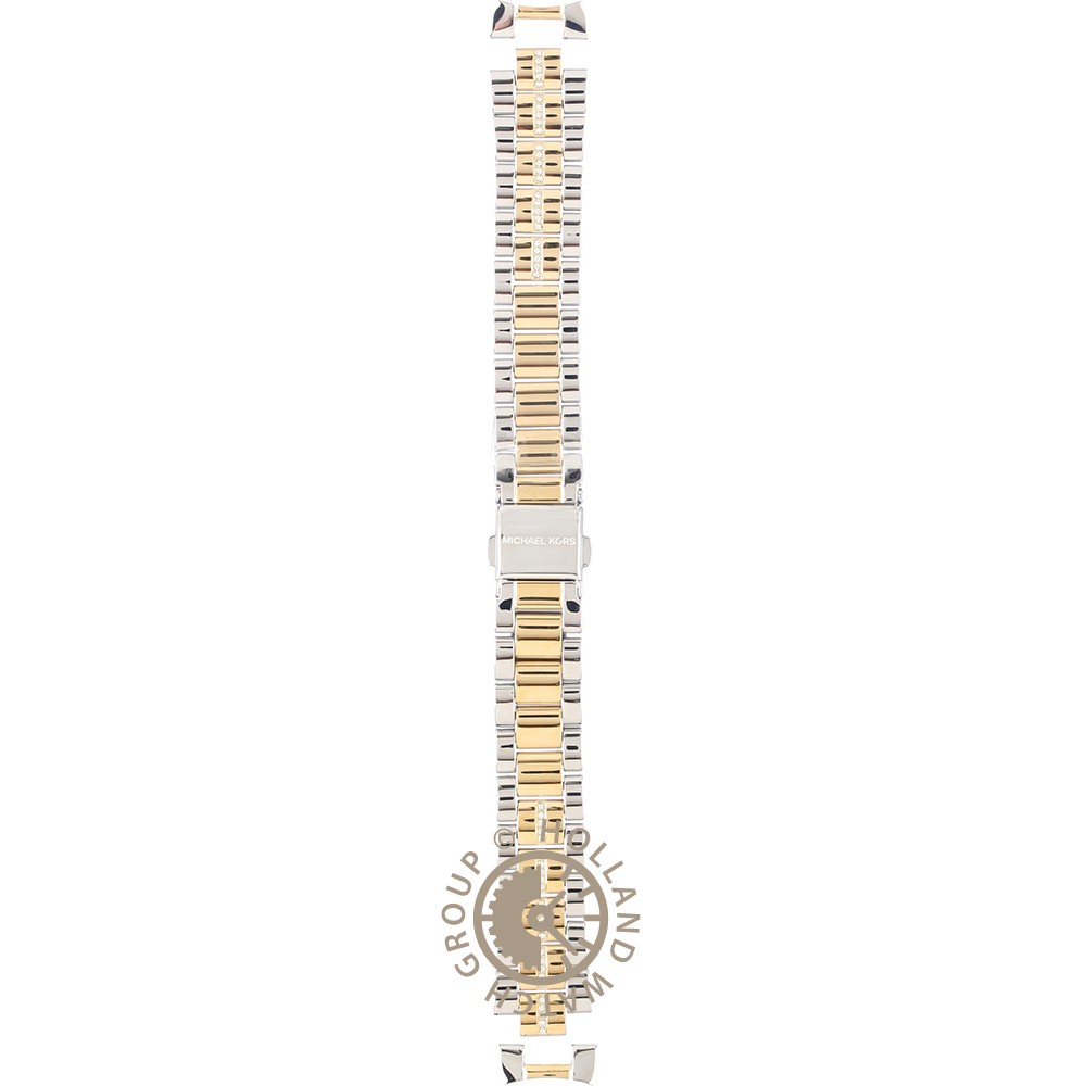 Michael Kors Michael Kors Straps AMK4454 MK4454 Lauryn Strap