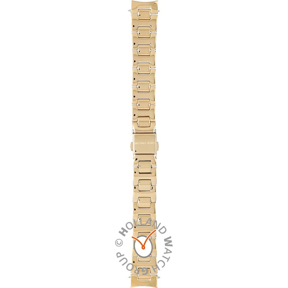 Michael Kors Michael Kors Straps AMK4555 MK4555 Liliane Strap