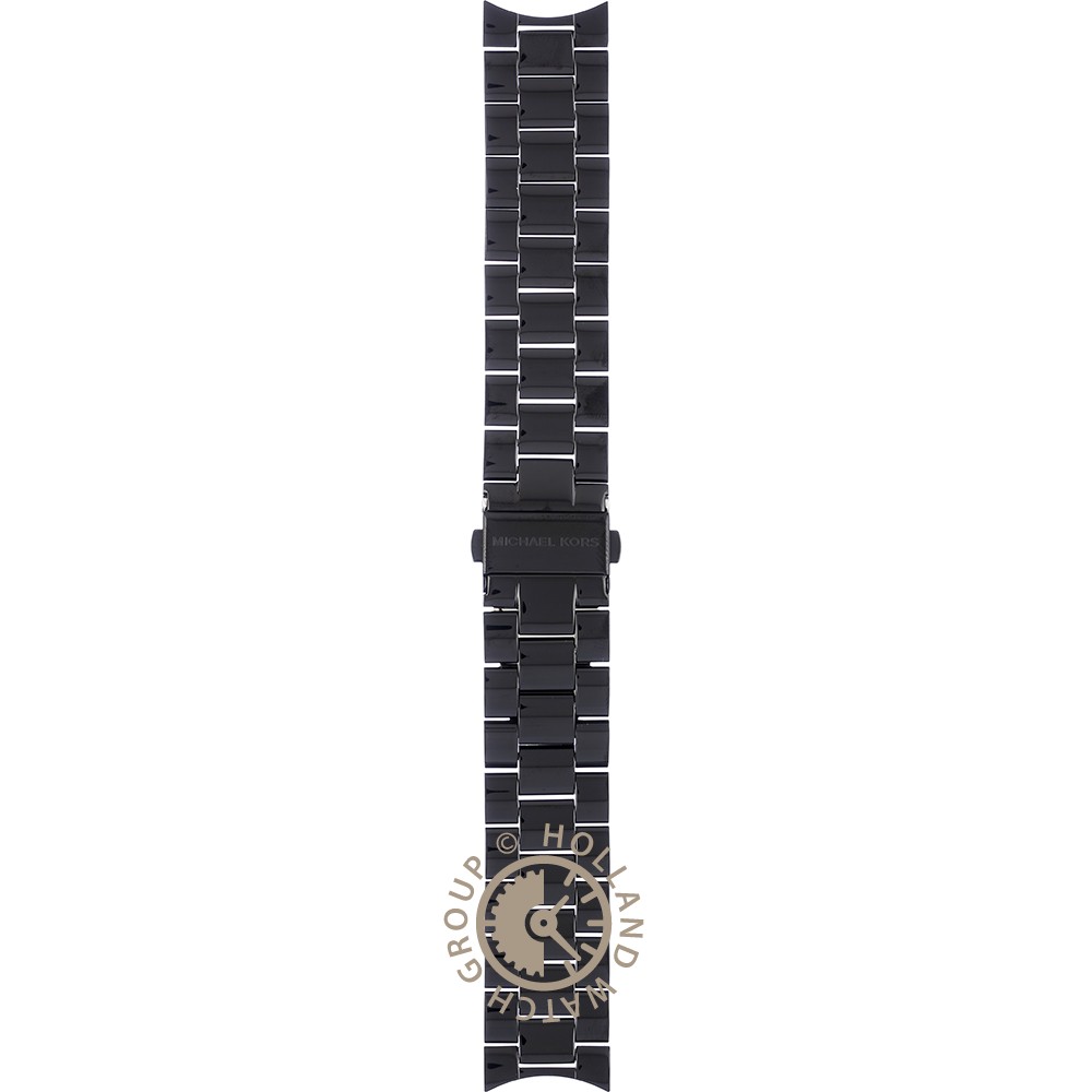 Michael Kors Michael Kors Straps AMK4562 Runway Slim Strap