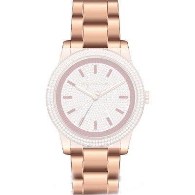 Michael Kors AMK4682 Tibby Strap