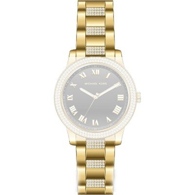 Michael Kors AMK4684 Tibby Strap