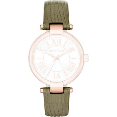 Michael Kors AMK4728 Laney Strap