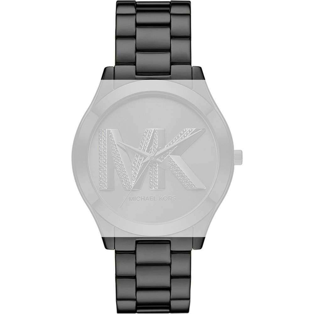 Michael Kors AMK4734 Runway Slim Strap