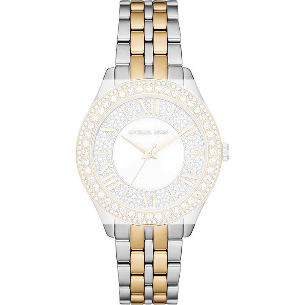 Michael Kors AMK4811 Harlowe Strap