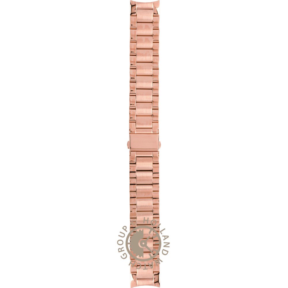 Michael Kors Michael Kors Straps AMK5503 MK5503 Bradshaw Strap Official dealer Watch