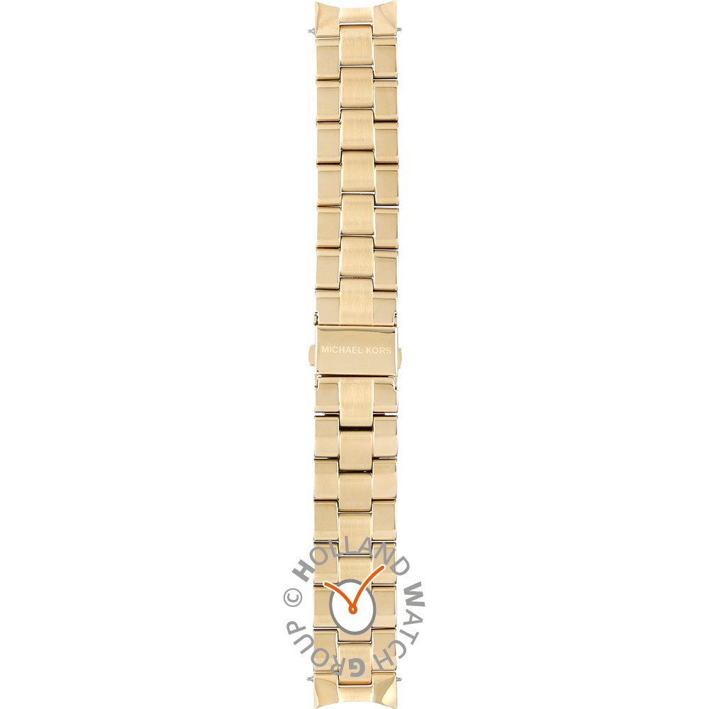 Michael Kors Michael Kors Straps AMK5923 Bradshaw Strap