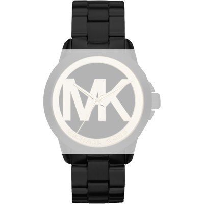 Michael Kors AMK6256 Bradshaw Strap