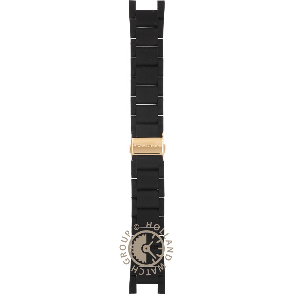 Michael Kors Michael Kors Straps AMK6404 MK6404 Parker Strap