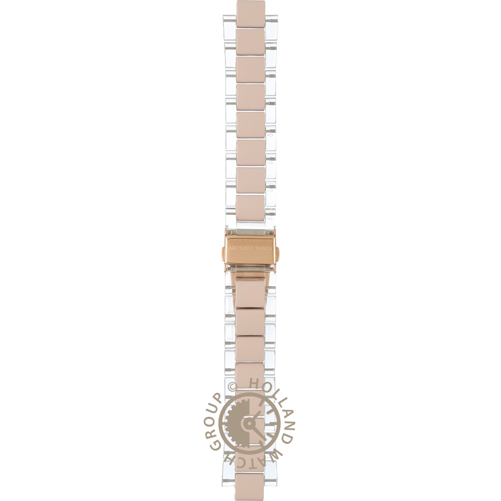 Michael Kors Michael Kors Straps AMK6873 Bradshaw Strap