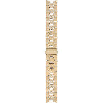 Michael Kors Michael Kors Straps AMK6937 MK6937 Ritz Strap