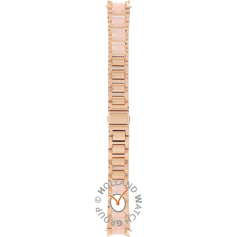 Michael Kors Michael Kors Straps AMK7132 MK7132 Janelle Strap